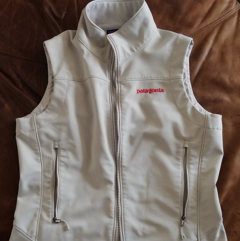 Patagonia women's vest
